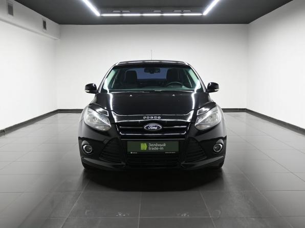 Ford Focus III с пробегом 2011 года, цена 715 000 рублей, 246954 км, седан, Автокод Объявления