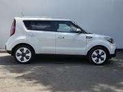 Kia Soul II Рестайлинг Москва  - изображение 25