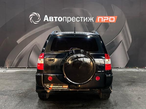 Chery Tiggo (T11) I с пробегом 2012 года, цена 399 000 рублей, 106920 км, внедорожник, Автокод Объявления