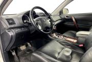 Toyota Highlander II (XU40) Рестайлинг Нижний Новгород  - изображение 34