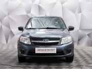 Lada (ВАЗ) Granta I Ульяновск  - изображение 23