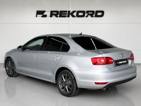 Volkswagen Jetta VI с пробегом 2013 года, цена 1 199 000 рублей, 156000 км, седан, Автокод Объявления