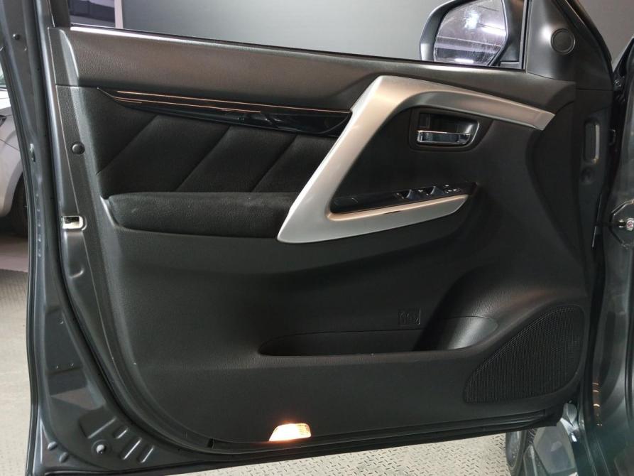 Mitsubishi Pajero Sport III Уфа  - изображение 17