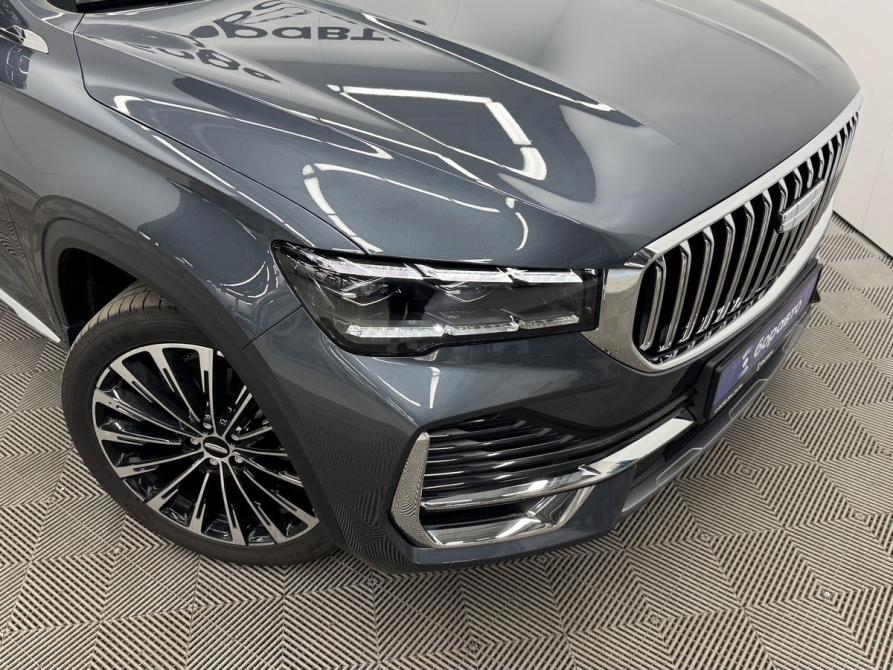 Geely Monjaro I Рестайлинг Воронеж  - изображение 4