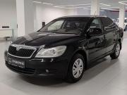 Skoda Octavia II (A5) Рестайлинг Казань  - изображение 23