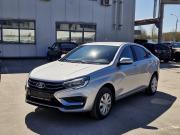 Lada (ВАЗ) Vesta I Рестайлинг (NG) Нижний Новгород  - изображение 17