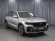 Geely Monjaro I Рестайлинг 2 Ставрополь  - изображение 30