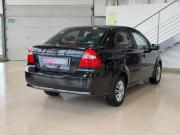 Chevrolet Aveo I Рестайлинг Ростов-на-Дону  - изображение 20