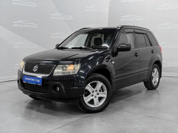 Suzuki Grand Vitara II с пробегом 2005 года, цена 800 000 рублей, 282000 км, внедорожник, Автокод Объявления
