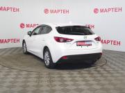 Mazda Axela III Вологда  - изображение 24