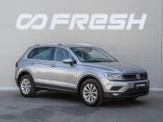 Volkswagen Tiguan II Краснодар  - изображение 23
