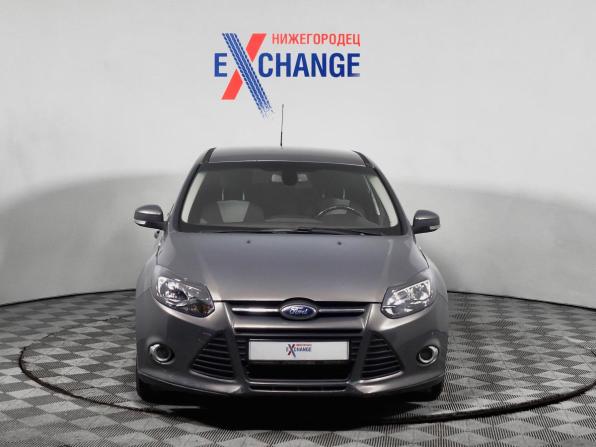 Ford Focus III с пробегом 2012 года, цена 699 000 рублей, 203808 км, хэтчбек, Автокод Объявления