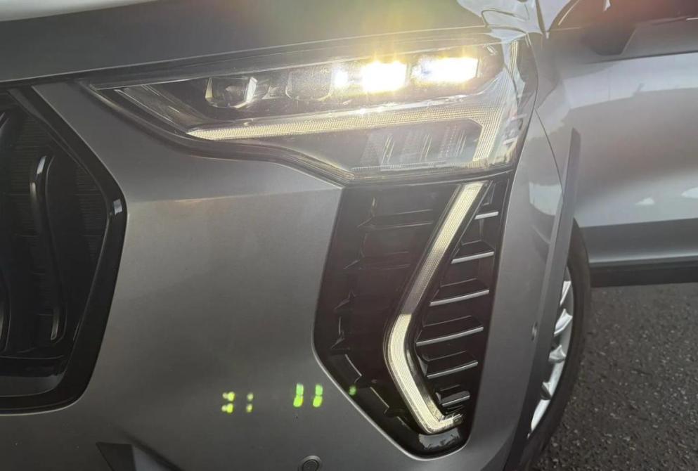 Haval Jolion I Киров  - изображение 29