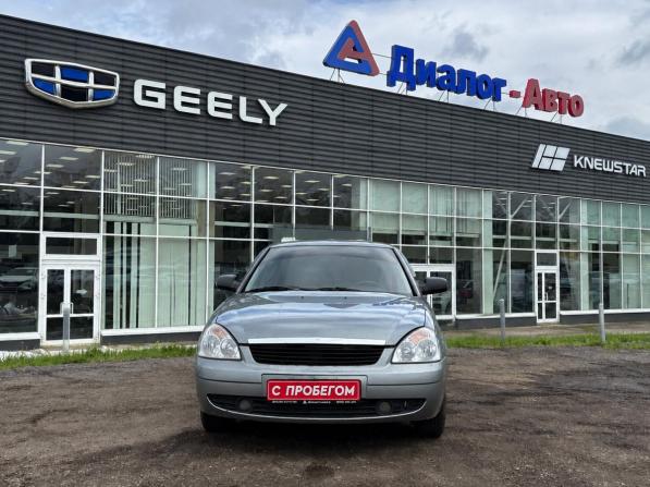 Lada (ВАЗ) Priora I с пробегом 2010 года, цена 180 000 рублей, 138000 км, хэтчбек, Автокод Объявления