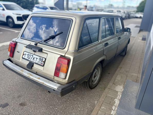 Lada (ВАЗ) 2104 с пробегом 2008 года, цена 199 000 рублей, 102000 км, универсал, Автокод Объявления