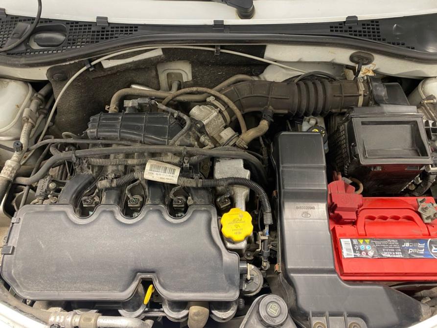 Lada (ВАЗ) Largus I Санкт-Петербург  - изображение 25