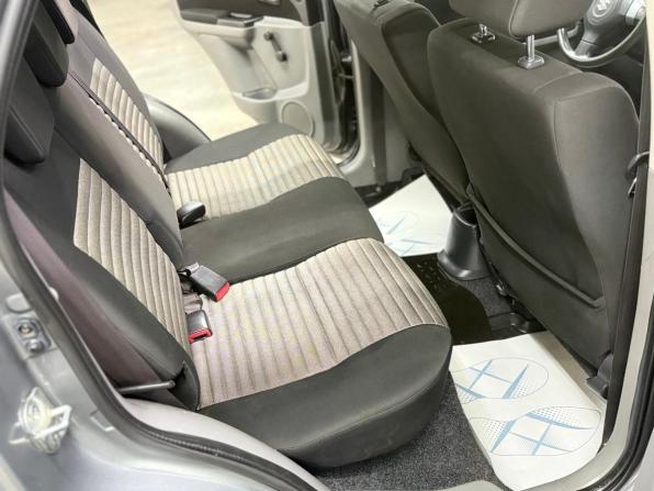 Suzuki SX4 I (Classic) Рестайлинг с пробегом 2013 года, цена 860 000 рублей, 119462 км, хэтчбек, Автокод Объявления