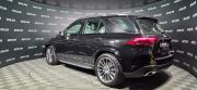Mercedes-Benz GLE II (V167) Рестайлинг Москва  - изображение 28