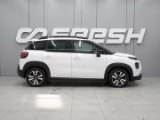 Citroen C3 Aircross I Ростов-на-Дону  - изображение 21