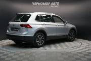 Volkswagen Tiguan II Крым  - изображение 33