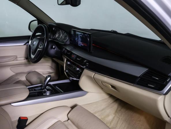 BMW X5 III (F15) с пробегом 2014 года, цена 2 585 000 рублей, 204200 км, внедорожник, Автокод Объявления