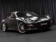 Porsche Panamera I Тюмень  - изображение 53