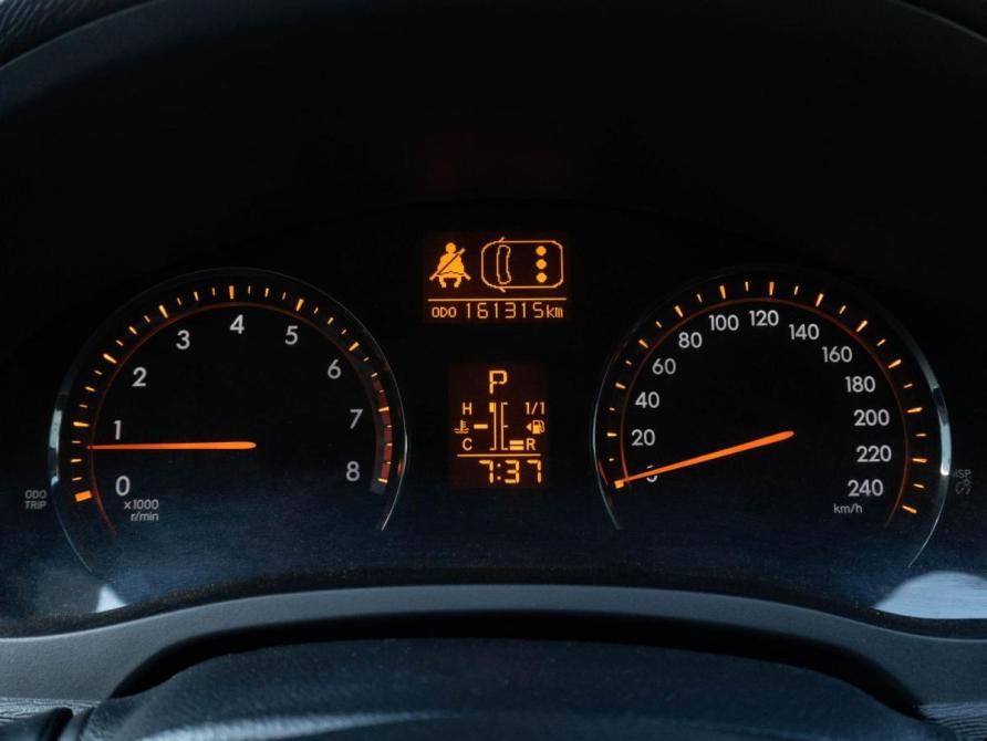 Toyota Avensis III Улан-Удэ  - изображение 20