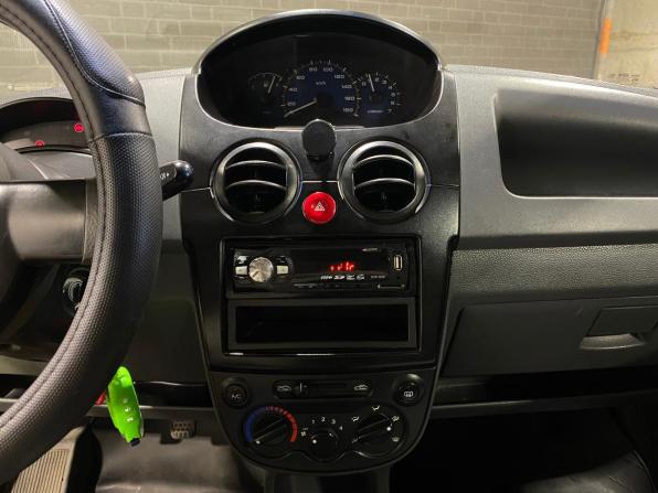 Chevrolet Spark II с пробегом 2007 года, цена 350 000 рублей, 159095 км, хэтчбек, Автокод Объявления