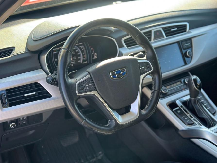 Geely Atlas I Волгоград  - изображение 16