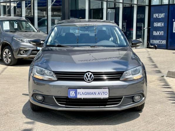 Volkswagen Jetta VI Рестайлинг с пробегом 2014 года, цена 970 000 рублей, 174483 км, седан, Автокод Объявления
