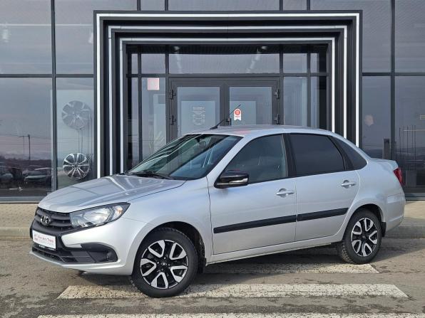 Lada (ВАЗ) Granta I Рестайлинг с пробегом 2025 года, цена 908 000 рублей, 15337 км, седан, Автокод Объявления