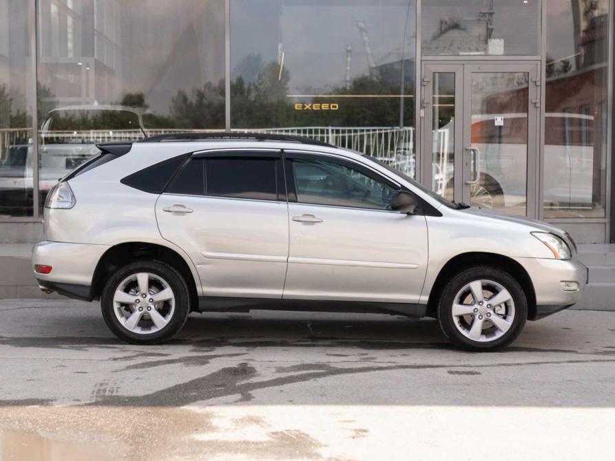 Lexus RX II Новосибирск  - изображение 4