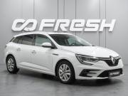 Renault Megane IV Воронеж  - изображение 20