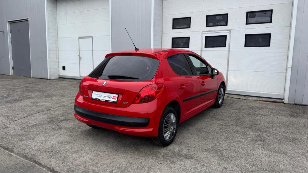 Peugeot 207 I Магнитогорск  - изображение 17