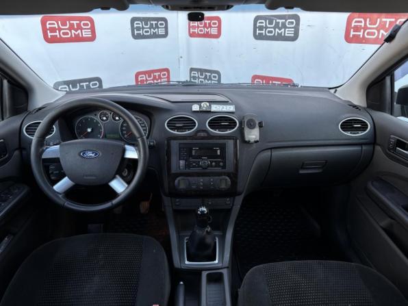 Ford Focus II с пробегом 2005 года, цена 409 990 рублей, 244000 км, седан, Автокод Объявления