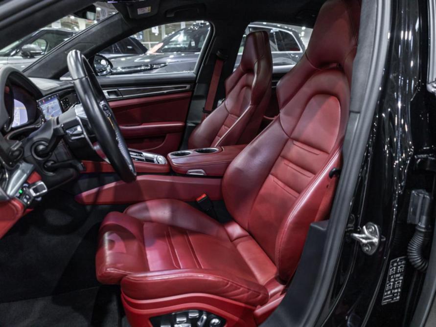 Porsche Panamera II Санкт-Петербург  - изображение 17