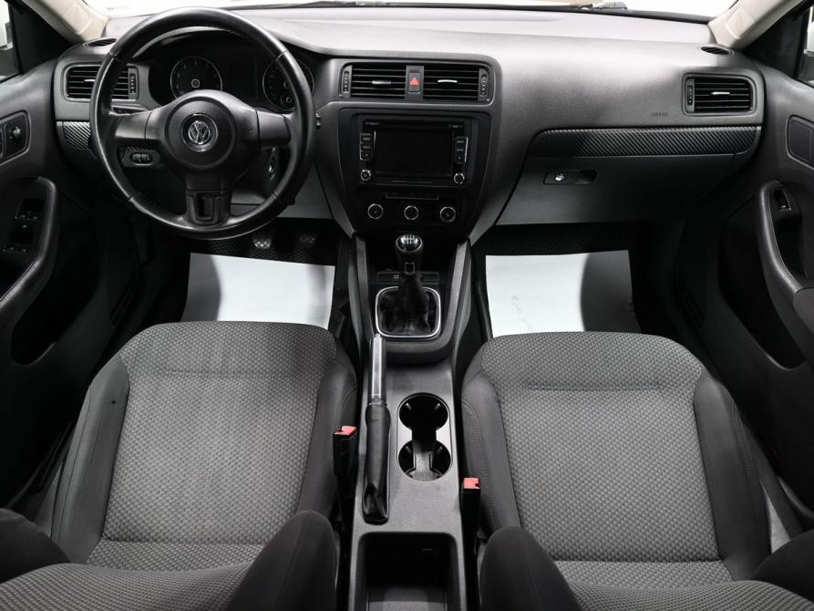 Volkswagen Jetta VI Тверь  - изображение 10