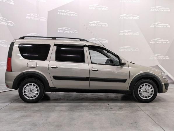 Lada (ВАЗ) Largus I с пробегом 2013 года, цена 699 000 рублей, 313000 км, универсал, Автокод Объявления