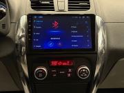 Suzuki SX4 I (Classic) Рестайлинг Уфа  - изображение 30