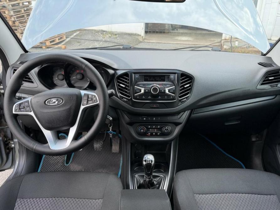 Lada (ВАЗ) Vesta I Пермь  - изображение 5