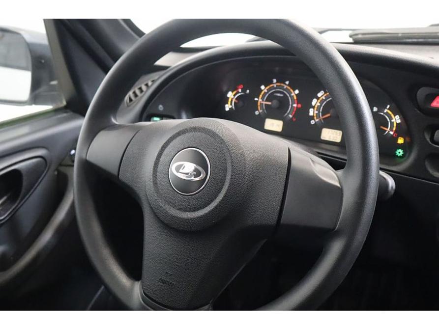 Lada (ВАЗ) Niva Travel I Коломна  - изображение 8