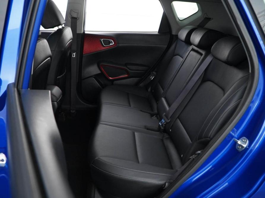 Kia Soul III Москва  - изображение 9
