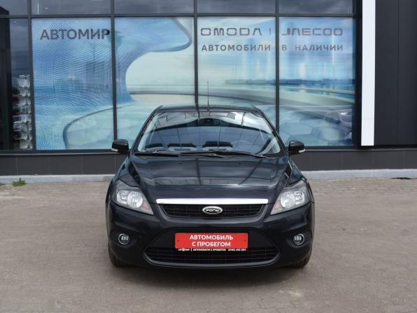 Ford Focus II Рестайлинг с пробегом 2011 года, цена 504 000 рублей, 168043 км, хэтчбек, Автокод Объявления