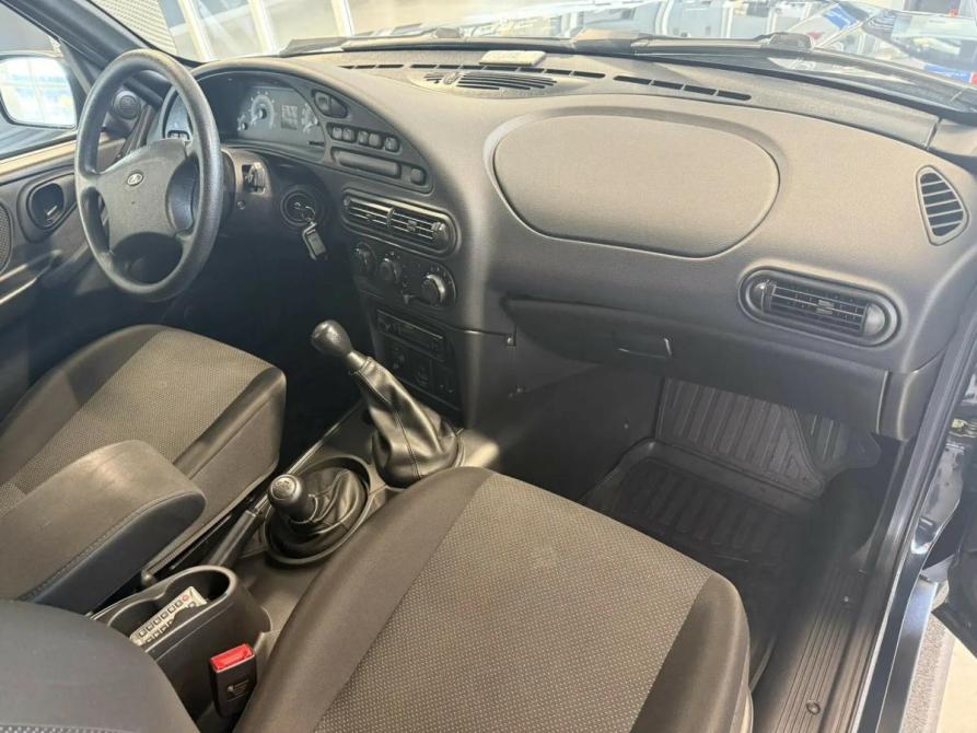Lada (ВАЗ) Niva Travel I Тольятти  - изображение 14
