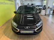 Lada (ВАЗ) Granta I Рестайлинг Чебоксары  - изображение 33