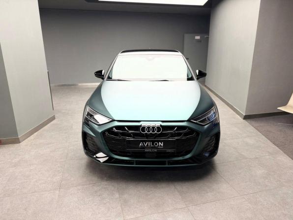 Новый Audi A3 IV (8Y) Рестайлинг 2025 года, цена 4 197 000 рублей, хэтчбек, Автокод Объявления