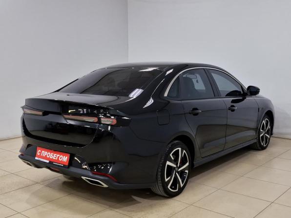 Kaiyi E5 с пробегом 2023 года, цена 1 250 000 рублей, 80141 км, седан, Автокод Объявления