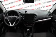 Lada (ВАЗ) Vesta I Сургут  - изображение 37
