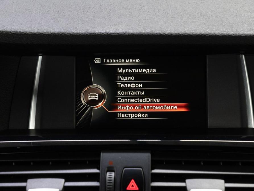 BMW X3 II (F25) Рестайлинг Тюмень  - изображение 22
