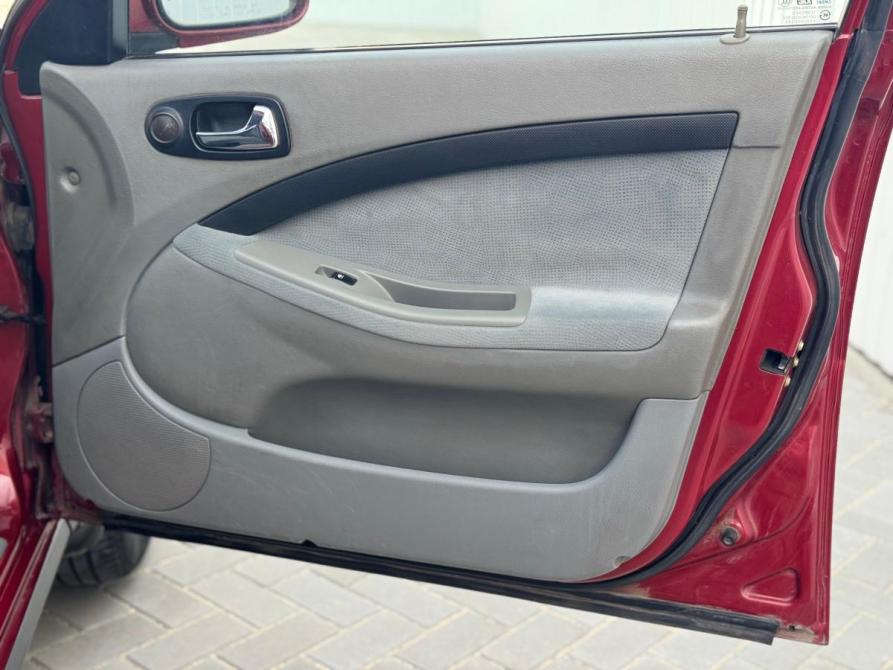 Chevrolet Lacetti I Ростов-на-Дону  - изображение 14